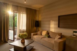 Верховина Резорт - Verkhovyna Resort Medical & Wellness