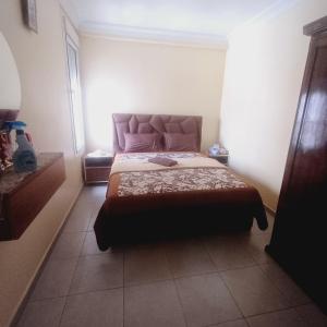 Evasion Bleue Anza Aagadir