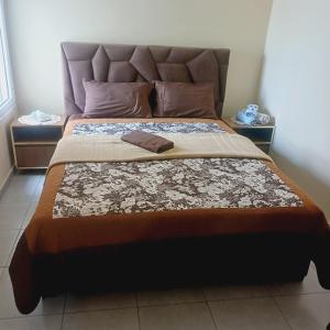 Evasion Bleue Anza Aagadir