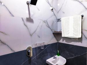 Tech Park Residency Manyata