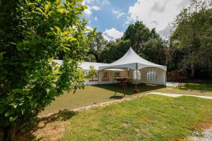 Appartements Gites Les Hiboux : photos des chambres