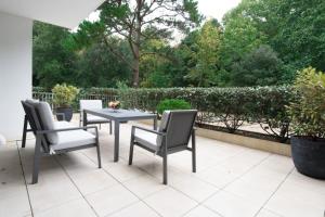 Appartements ALI QUIETUDE - Wifi - Parking : photos des chambres
