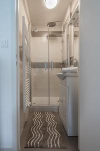 Appartements ALI QUIETUDE - Wifi - Parking : photos des chambres