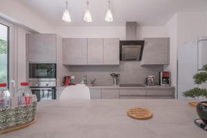 Appartements ALI QUIETUDE - Wifi - Parking : Appartement 2 Chambres