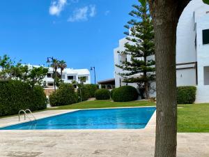 SA PUNTA 7 by SOM Menorca