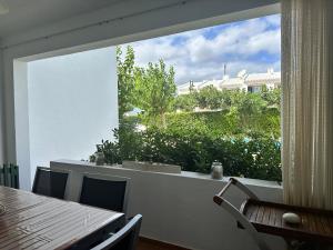 SA PUNTA 7 by SOM Menorca