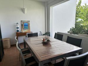 SA PUNTA 7 by SOM Menorca