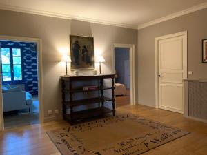 Villas Old house completely renovated with pool ! : photos des chambres