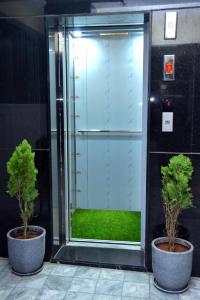 Tech Park Residency Manyata