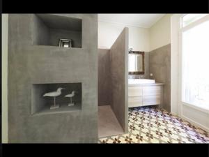 Villas Old house completely renovated with pool ! : photos des chambres