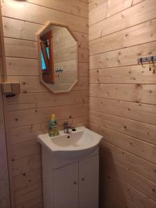 Chaty pod Knížecí