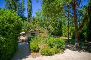 Maisons de vacances au fil de l-eau : photos des chambres