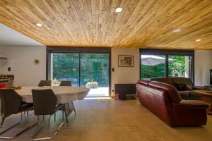 Maisons de vacances au fil de l-eau : photos des chambres