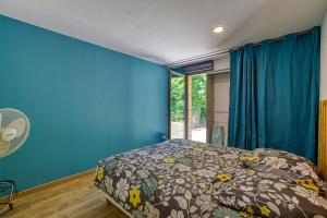 Maisons de vacances au fil de l-eau : photos des chambres