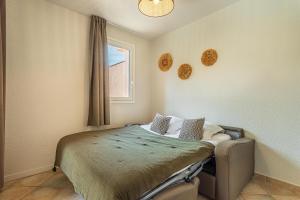 Hotels Belambra Clubs Presqu'ile De Giens - Riviera Beach Club : photos des chambres