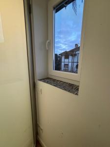 Acogedor piso en Donosti