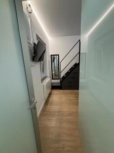 Acogedor piso en Donosti