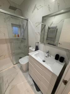 Acogedor piso en Donosti