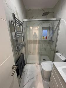 Acogedor piso en Donosti