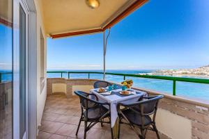 Ocean View - 1 Bedroom Apartment in Los Cristianos