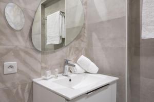 Villas Le Pavillon de Pampelonne : photos des chambres