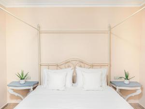Junior Bungalow Suite room in Grecotel Kos Imperial