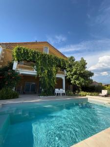 B&B / Chambres d'hotes La Cassiopee : photos des chambres