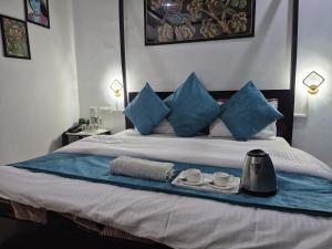 Selfie point hotel restaurant and cafe