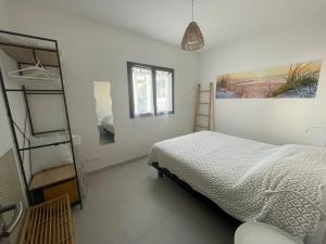 A Nepita - 150m de la plage