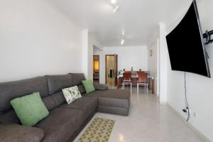 Excellent Apartment in Olhos D´Água