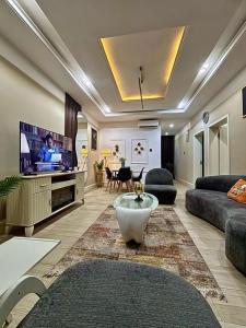 Furnished two bedrooms at Wuye Abuja - Ubytování bez kategorie ve městě Ankuru