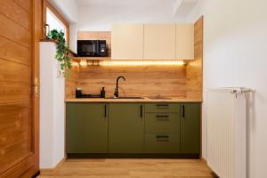 Apartments Terme Sveti Martin