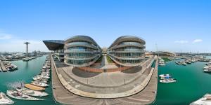 Apartment Julia Waterfront