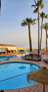 apartment residence doña lola sea