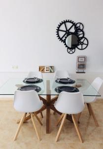 apartment residence doña lola sea