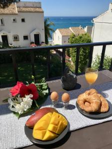 apartment residence doña lola sea