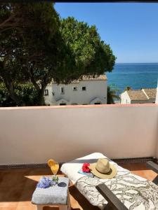 apartment residence doña lola sea