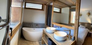 Chalet Les Martins 2