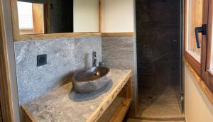 Chalet Les Martins 2