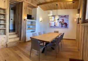 Chalet Les Martins 2