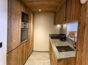 Chalet Les Martins 2