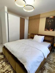 FLH - Coresi Apartment