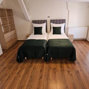 Apartamenty Tadeusza Kościuszki 4 Szmaragdowy