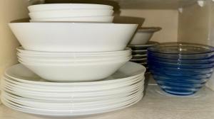 2 BR SMDC Breeze Residences