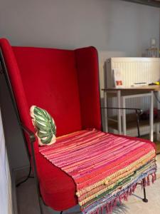 Sauna City Apartment 02