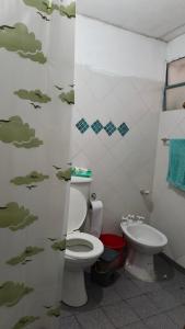 Departamento 1 habitación