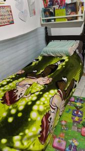 Departamento 1 habitación