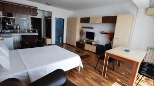 Mangalia - Cazare modernă - Check-in rapid