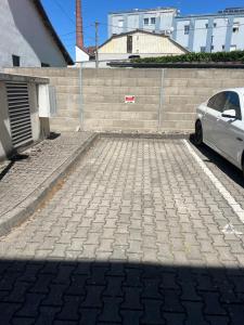 Apartmán Svätá Anna