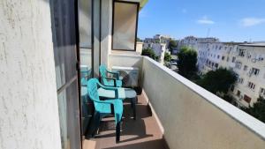 Mangalia - Cazare modernă - Check-in rapid